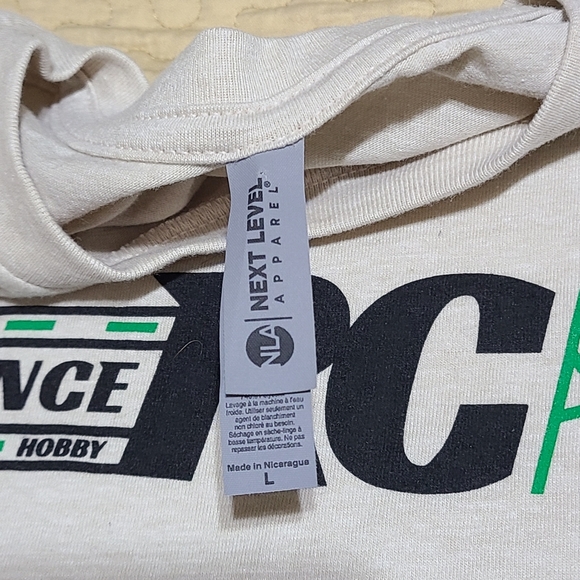 Performance R/C parts store T shirt Size L - Picture 3 of 4